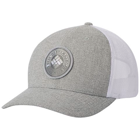 Columbia Unisex Mesh Snap Back Hat