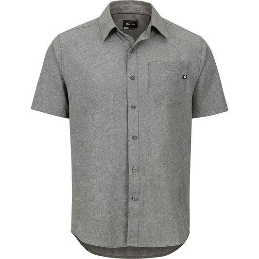 Marmot Men's Aerobora SS Shirt