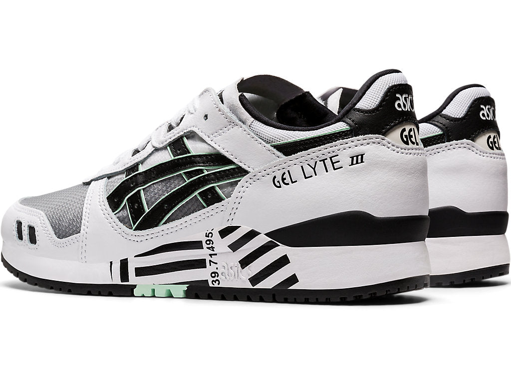 Asics Gel Lyte III OG Women's Sportstyle Shoes