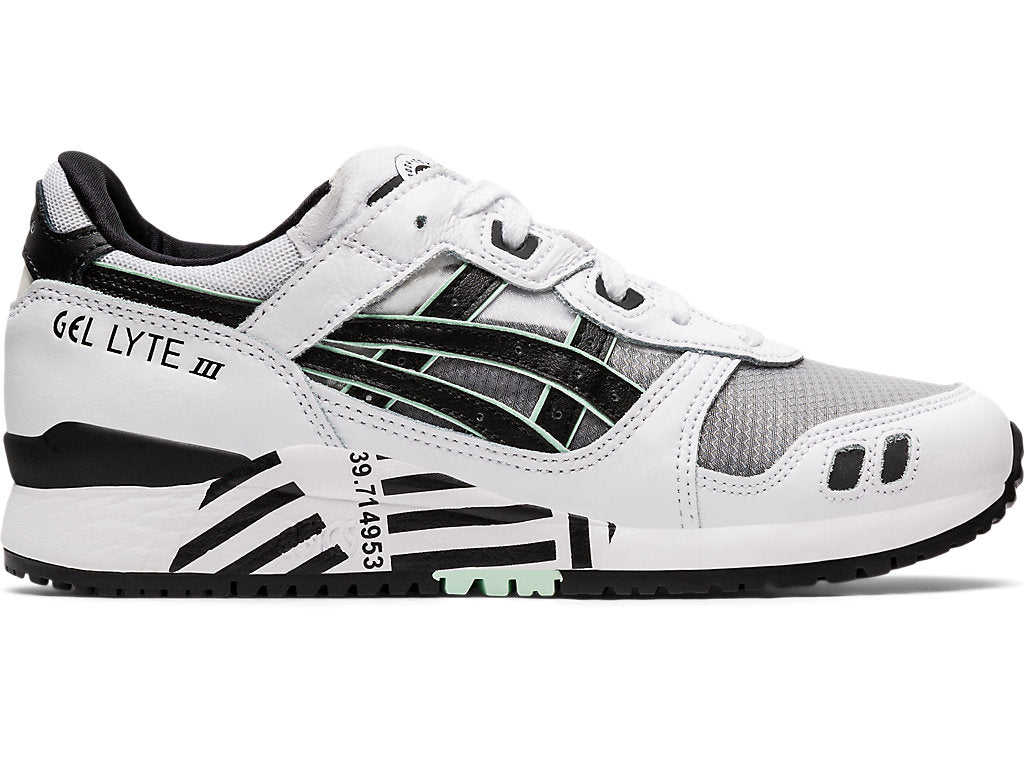 Asics Gel Lyte III OG Women's Sportstyle Shoes