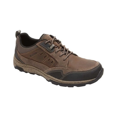 Men's Shoes Dunham Trukka Mudguard Waterproof Hiker