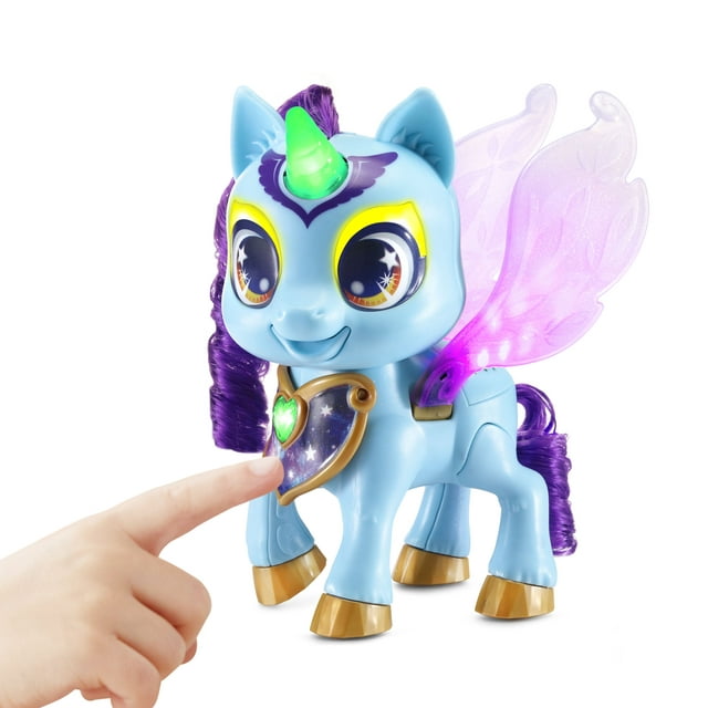 VTech Myla’s Sparkling Friends Riley the Unicorn Kids Toy