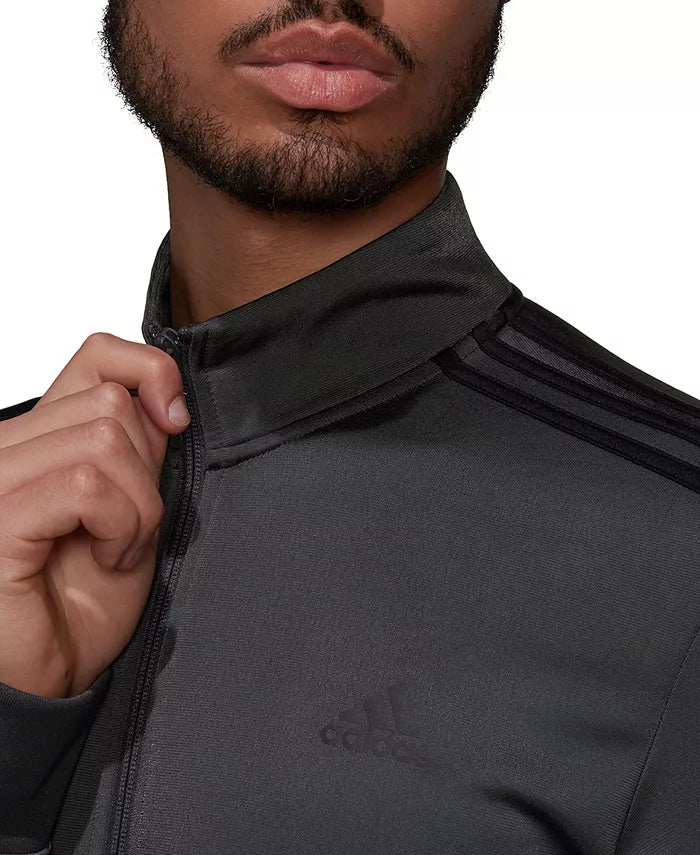 Аdidas Men's Essential 3-Stripes Tricot Track Jacket