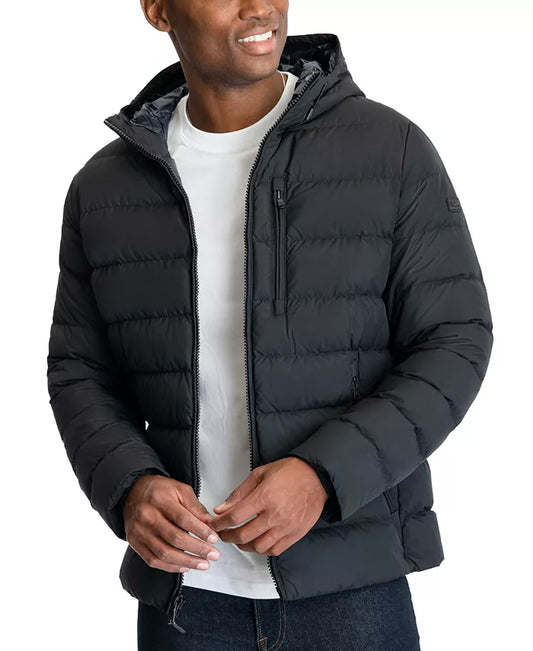 Michael Kors Puffer Jacket