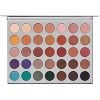 Morphe the Jaclyn Hill Eyeshadow Palette-Multi