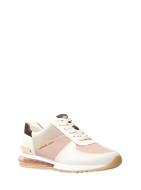 Michael Kors Womens Allie Extreme Trainers Shoes