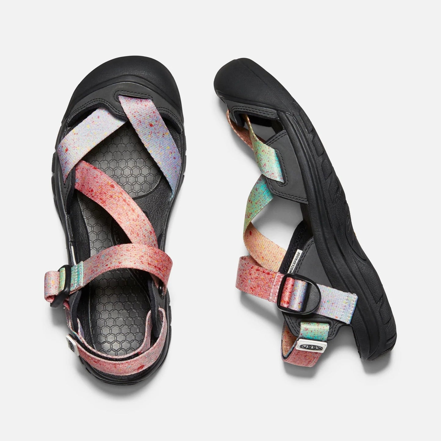 ZERRAPORT II SANDAL -  Keenfootwear Shoes