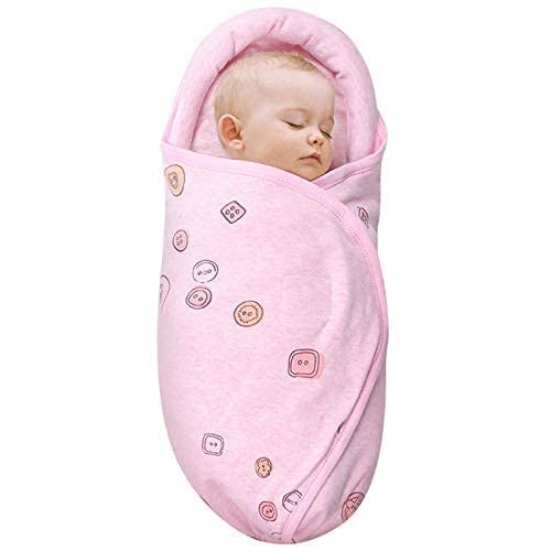 Baby Swaddle Blankets, Baby Blanket Wrap for Newborn Baby