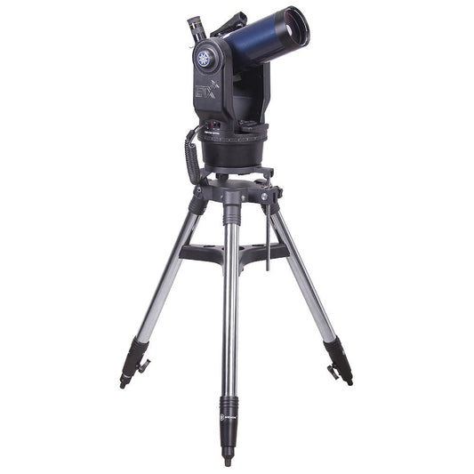 Meade Instruments 3514-04-20 ETX MAK 90-Millimeter Portable Observatory, AutoStar