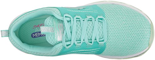 Skechers Sport Women's Skech Air Deluxe Sneaker