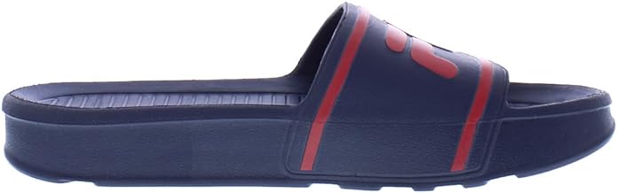 Fila Men's Sleek Slide St Shoes Sandal