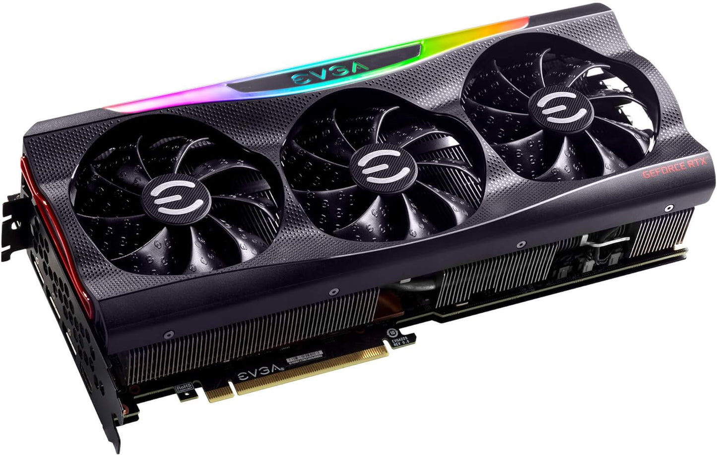 GEFORCE RTX 3080