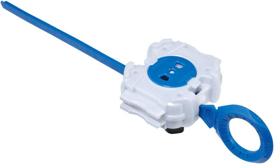 Beyblade Burst Takaratomy B-81 Light Launcher L Blue Toy