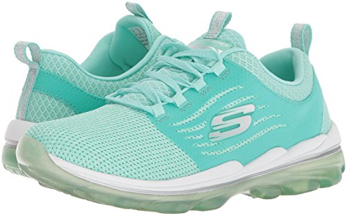 Skechers Sport Women's Skech Air Deluxe Sneaker