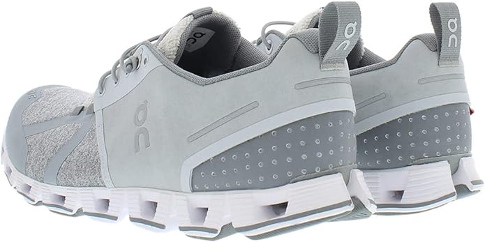 On Running Mens Cloud Terry Sneakers