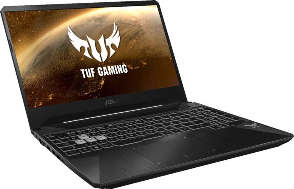 Asus Laptop Tuf Gaming