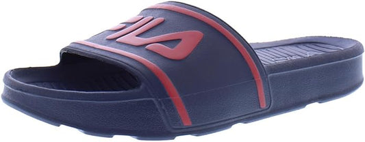 Fila Men's Sleek Slide St Shoes Sandal