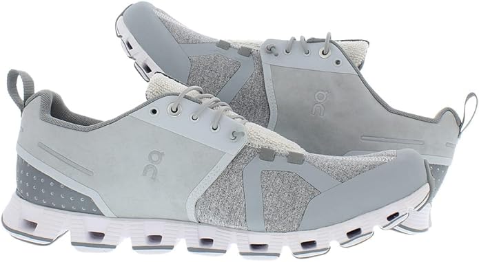 On Running Mens Cloud Terry Sneakers