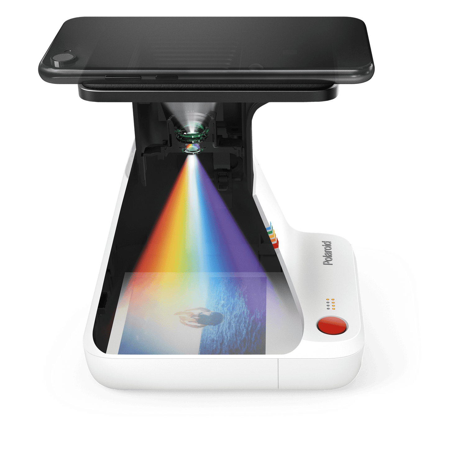 Polaroid Lab Instant Printer