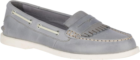 Sperry Women's Conway Kiltie Boat Shoe