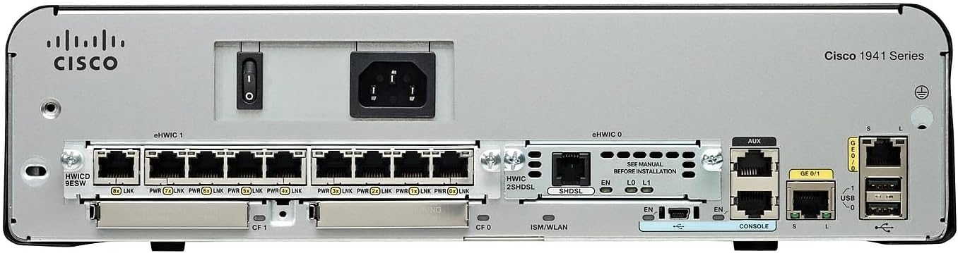 Cisco Router