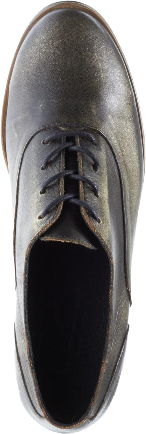 Wolverine Women's Shoes Oxfords Brush