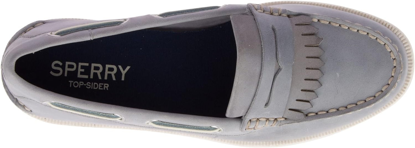 Sperry Women's Conway Kiltie Boat Shoe