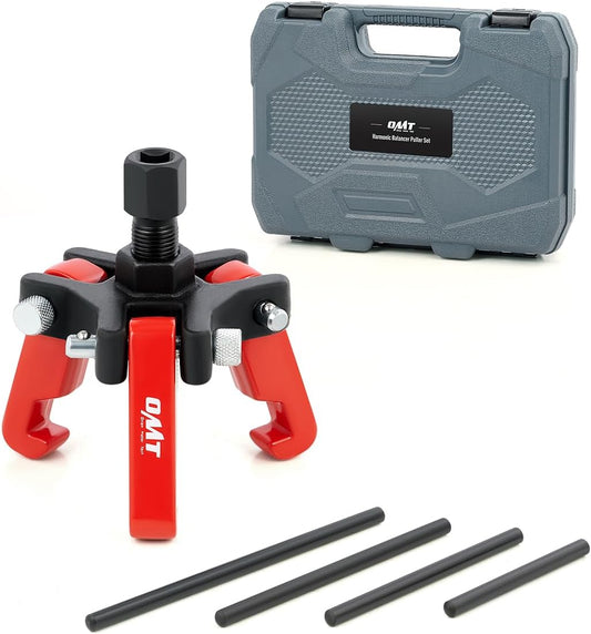 Orion Motor Tech Harmonic Balancer Puller Kit