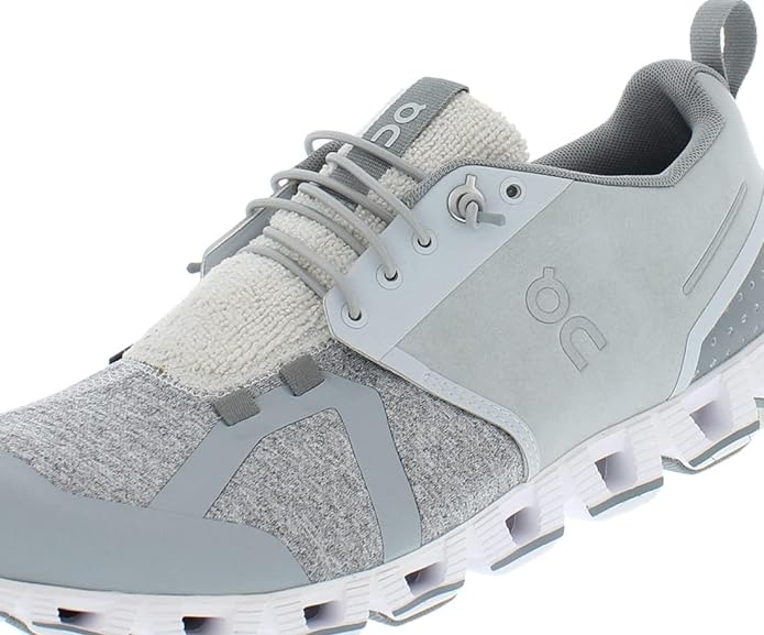 On Running Mens Cloud Terry Sneakers