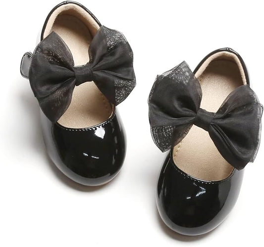 Toddler Little Girl Flats Shoes