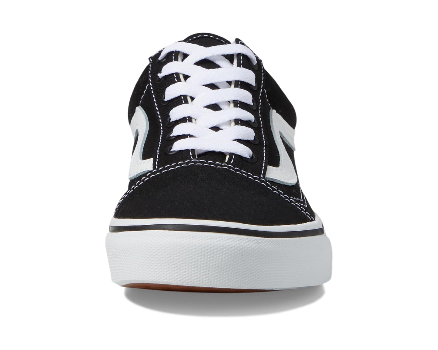 Vans Old Skool Canvas Skate Shoes