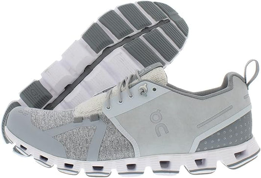 On Running Mens Cloud Terry Sneakers