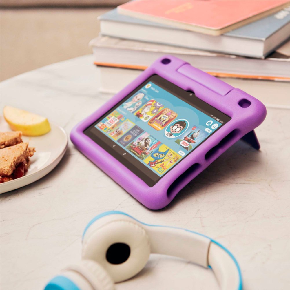 Amazon Fire HD 8 Kids tablet