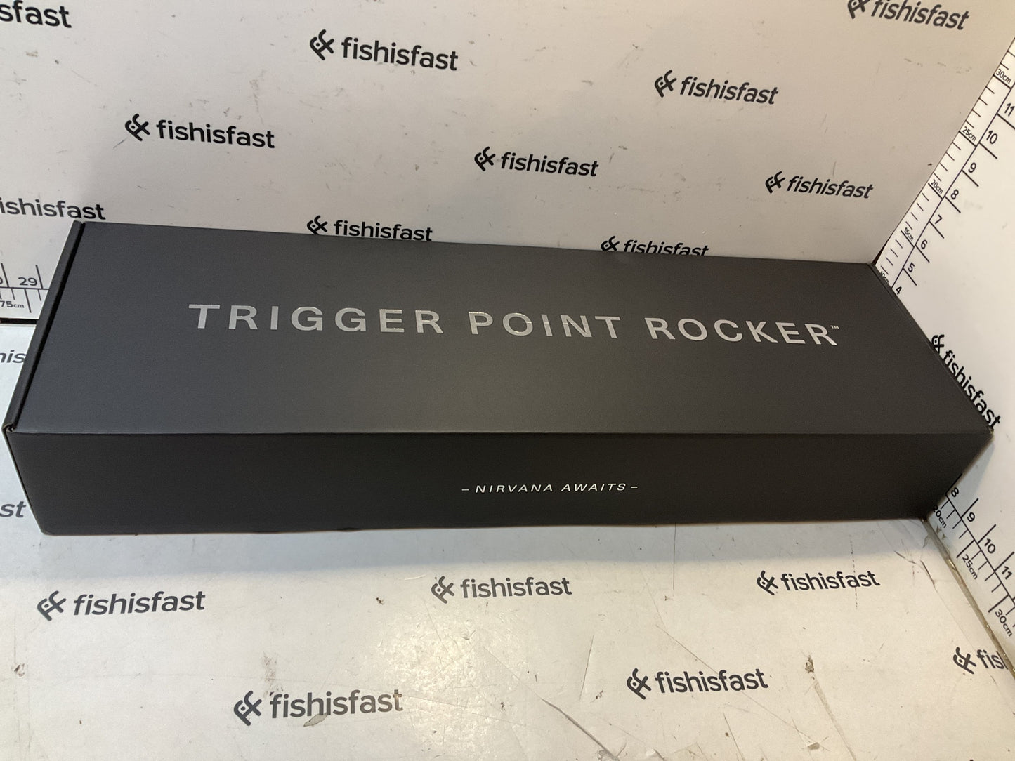 TRIGGER POINT ROCKER™