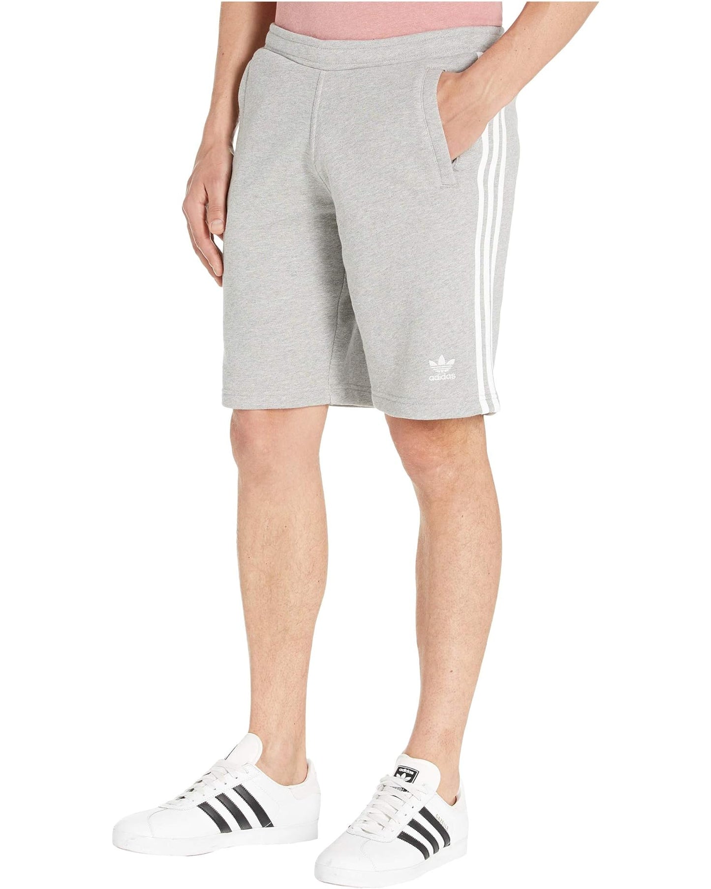 Adidas Originals 3-Stripes Shorts Men's Shorts