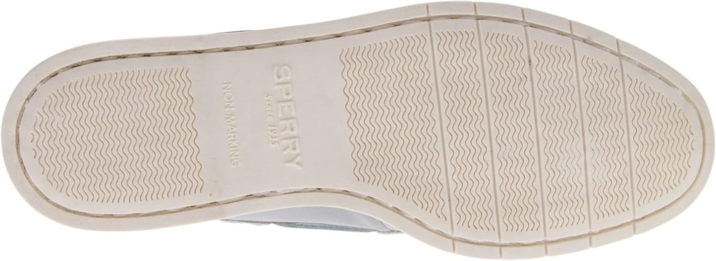 Sperry Women's Conway Kiltie Boat Shoe