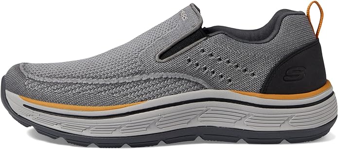 Skechers Men's Remaxed Slip on Sneaker