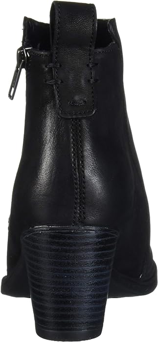 Rockport Women's Maddie Ankle Zip Bt Boot Shoes