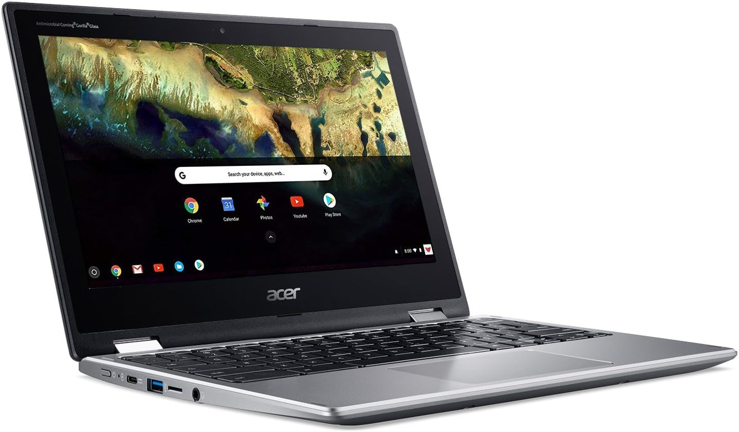 Acer Spin 11 Convertible Laptop