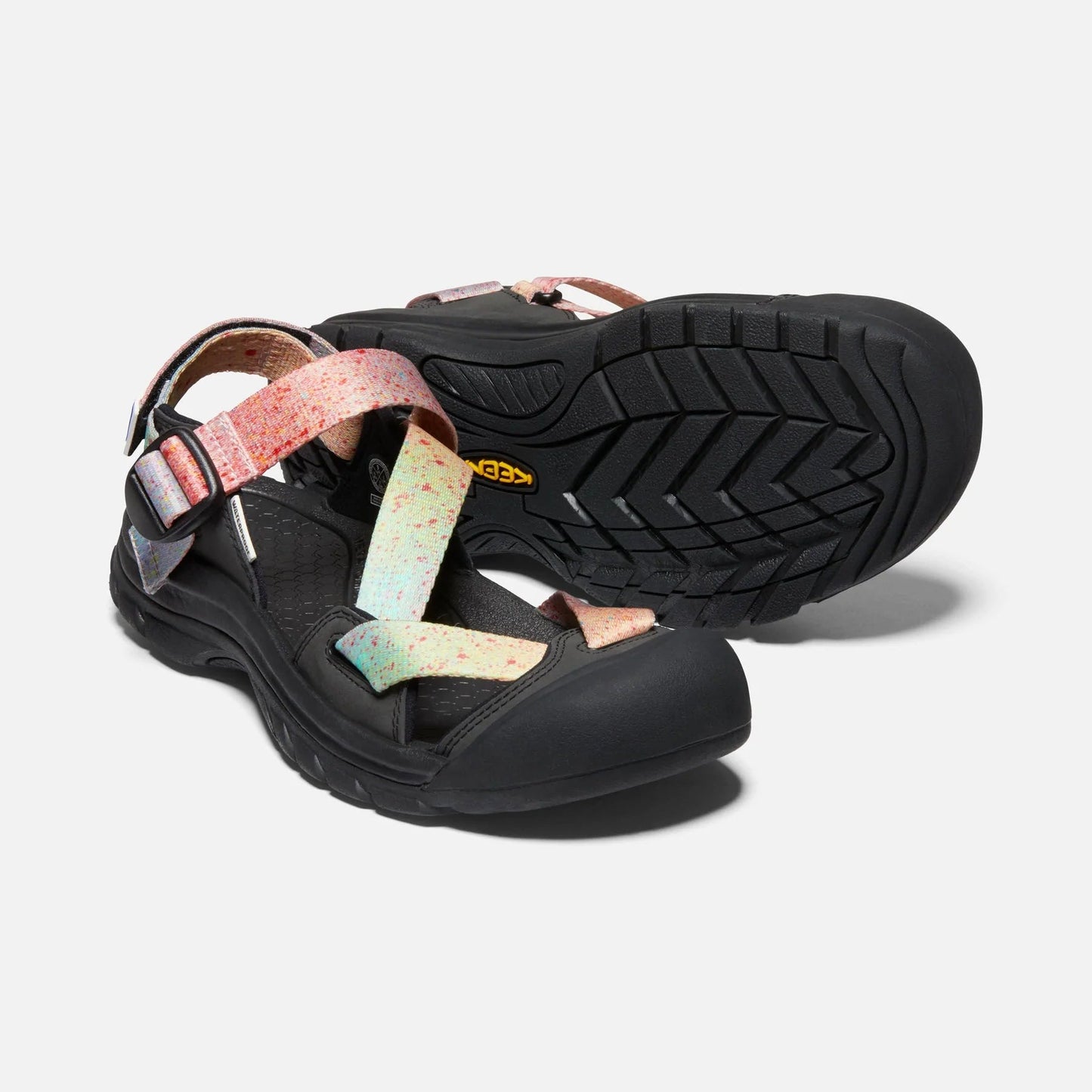 ZERRAPORT II SANDAL -  Keenfootwear Shoes