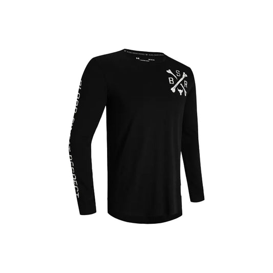 Under Armour Men's Project Rock Long Sleeve Shirt