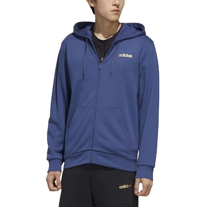 Аdidas Originals Men's Hooded Jacket Activewear