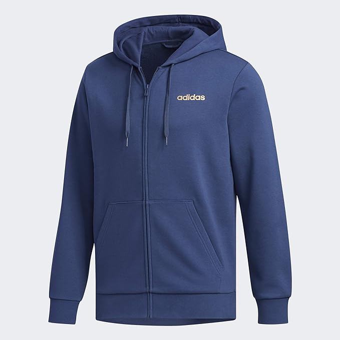 Аdidas Originals Men's Hooded Jacket Activewear