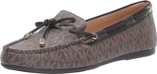 Michael Michael Kors Sutton Moccasin Shoes