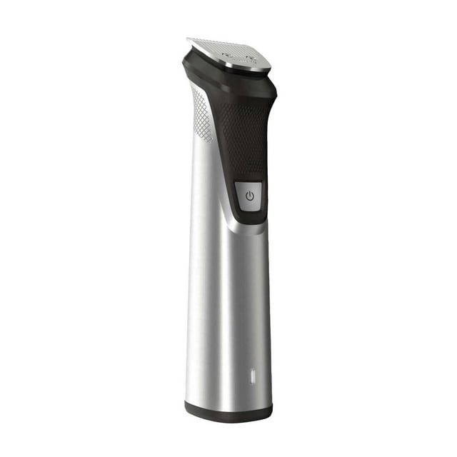 Philips Norelco Multigroom 9000 - Titanium blades All-in-one Trimmer