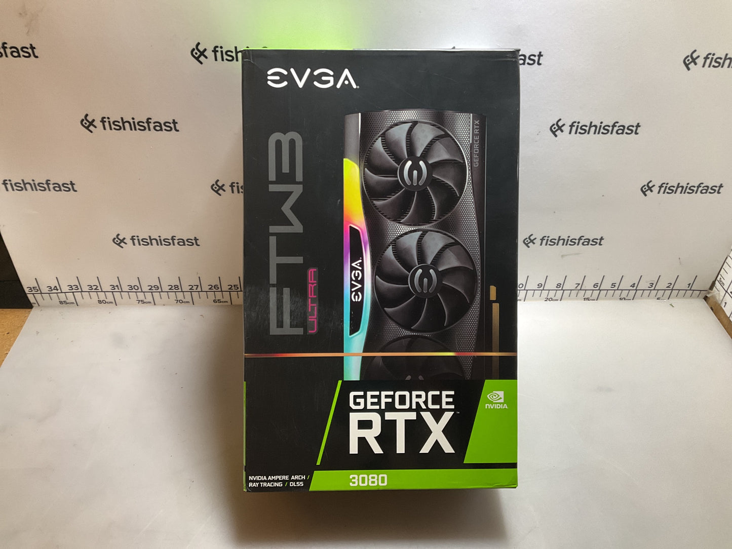 GEFORCE RTX 3080