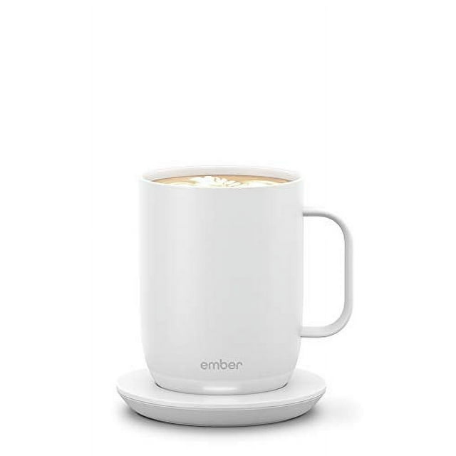 Ember Temperature Control Smart Mug 2, 14 oz