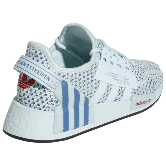 Adidas Originals NMD R1 V2 Casual Sneakers