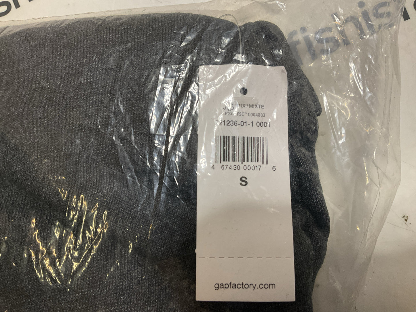 Gap Logo Fleece Joggers