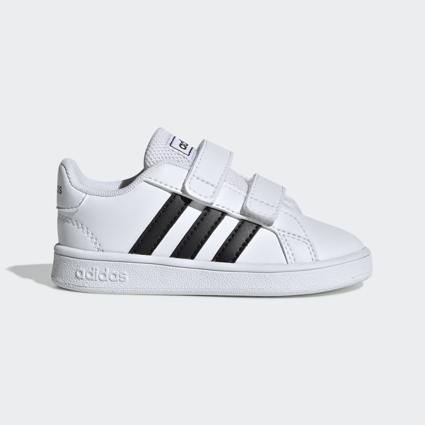 Adidas GRAND COURT I SHOES